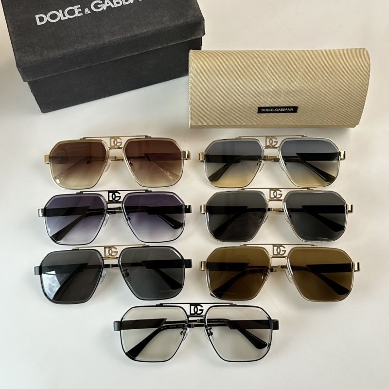 D&G Sunglasses